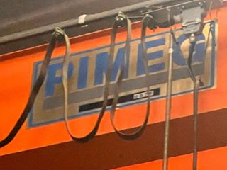 Nave industrial en venta en Sentmenat