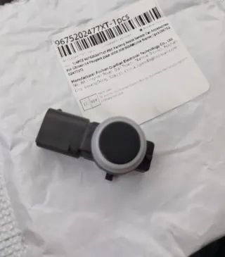 Sensor aparcamiento Peugeot 5008 Citroën