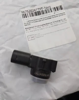 Sensor aparcamiento Peugeot 5008 Citroën