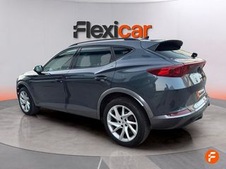 Cupra Formentor 1.5 TSI 110kW (150 CV)