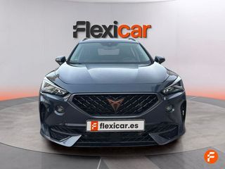 Cupra Formentor 1.5 TSI 110kW (150 CV)