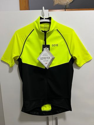 Chaqueta GOREWEAR Phantom GORE-TEX INFINIUM