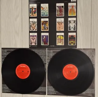 Doppio LP Nativity in Black - Tribute to Black Sab