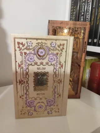 Libro Estío
