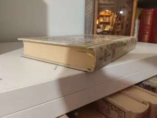 Libro Estío