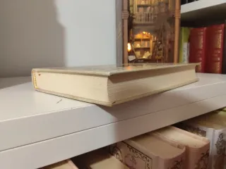 Libro Estío