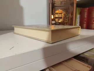 Libro Estío