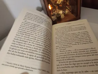 Libro Estío