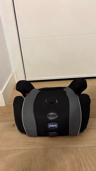 Silla coche grupo 2-3 Chicco Neptune