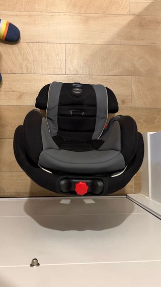 Silla coche grupo 2-3 Chicco Neptune