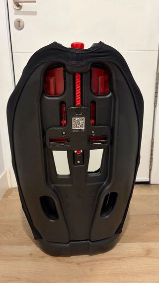 Silla coche grupo 2-3 Chicco Neptune