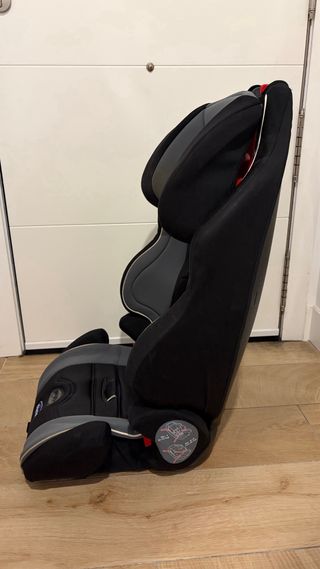 Silla coche grupo 2-3 Chicco Neptune