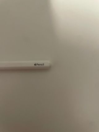 Apple Pencil 2.ª gen. con funda