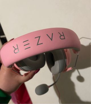 Razer Blackshark V2 X Cuffie Gaming Quartz