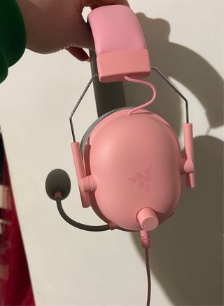 Razer Blackshark V2 X Cuffie Gaming Quartz