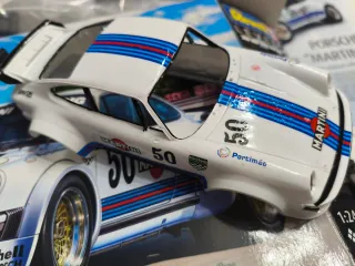 Porsche 934 1/24