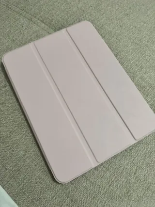 Funda iPad Pro 11 Rosado Ubonlife