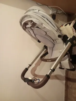 Carro de bebé Cybex Balios S