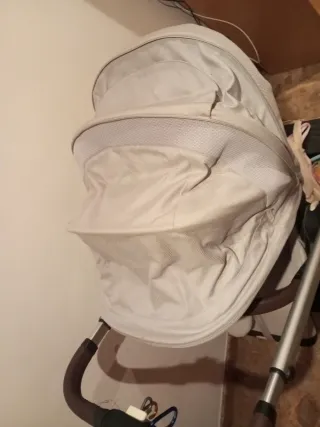 Carro de bebé Cybex Balios S