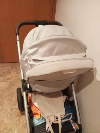 Carro de bebé Cybex Balios S