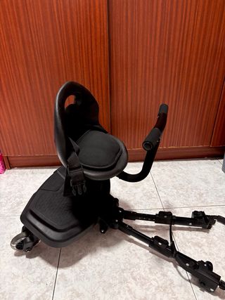 Patinete universal para cochecito