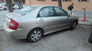 Kia Cerato para despiece o entero