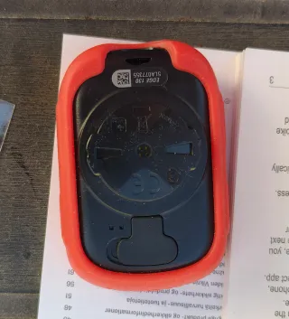 Garmin Edge 130 GPS Cycling Computer