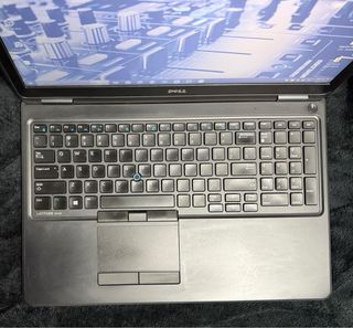 Dell Latitude E5550 16 GB RAM