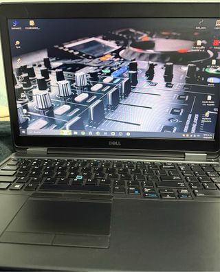 Dell Latitude E5550 16 GB RAM