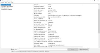 Dell Latitude E5550 16 GB RAM