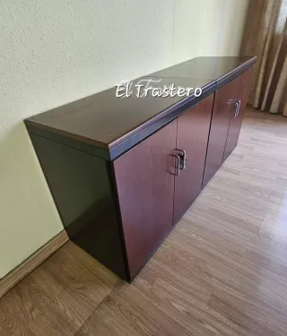 MUEBLE AUXILIAR OFICINA