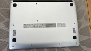 Portatil Acer Chromebook