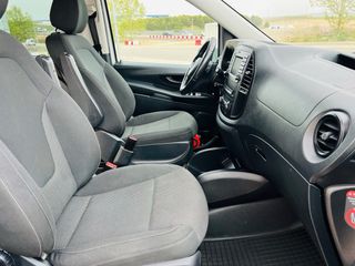 Mercedes-Benz Clase V 250 westfalia