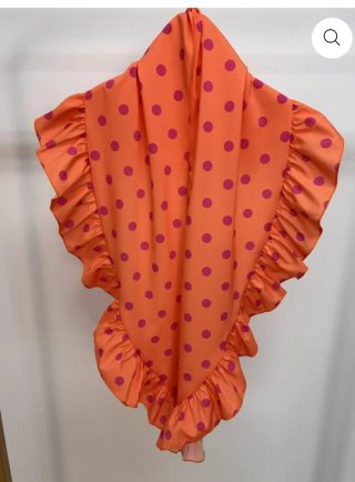 Falda flamenca M/L XL/XXL 40€ Blusa 17€