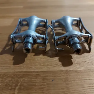 Pedales Zeus Criterium carretera