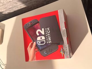 Nintendo Switch 2 Mario Kart