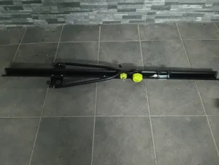 Barras de techo Hyundai Kona