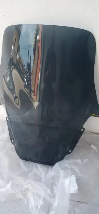 Piaggio MP3 Triciclo Negro