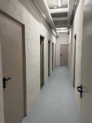 Alquiler de trasteros en Berriozar