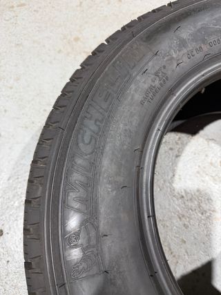 Michelin Latitude Cross 215-75R15