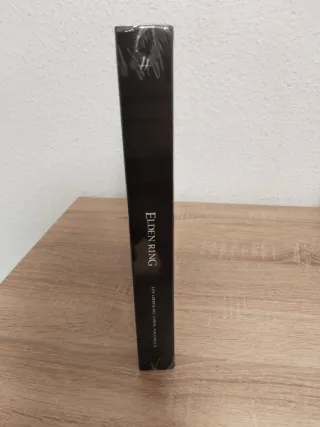 Elden Ring Libros Saber Vol.2