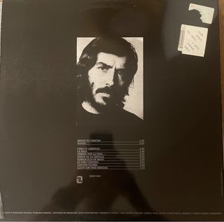 Vinilo Joan Manuel Serrat - Miguel Hernandez