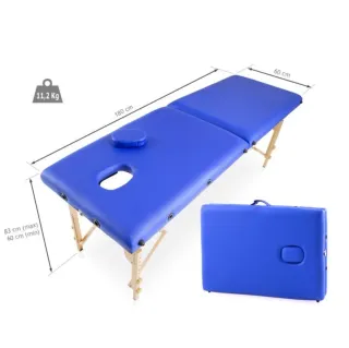 Camilla muy poco uso, vendo por no utilizar