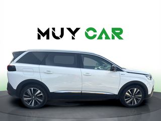 Peugeot 5008 PureTech 130 S&S Allure 96 kW (130 CV)