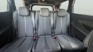 Peugeot 5008 PureTech 130 S&S Allure 96 kW (130 CV)