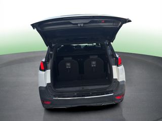 Peugeot 5008 PureTech 130 S&S Allure 96 kW (130 CV)