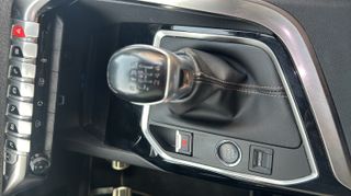 Peugeot 5008 PureTech 130 S&S Allure 96 kW (130 CV)