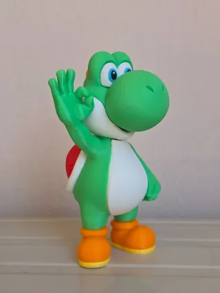Figura Yoshi