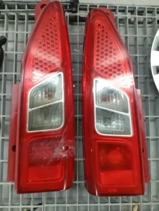 Piezas Citroën Berlingo