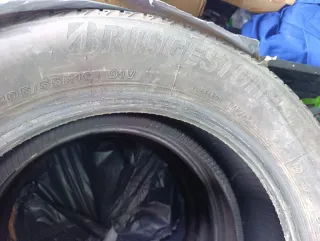 Neumáticos 205/55 R16 91V